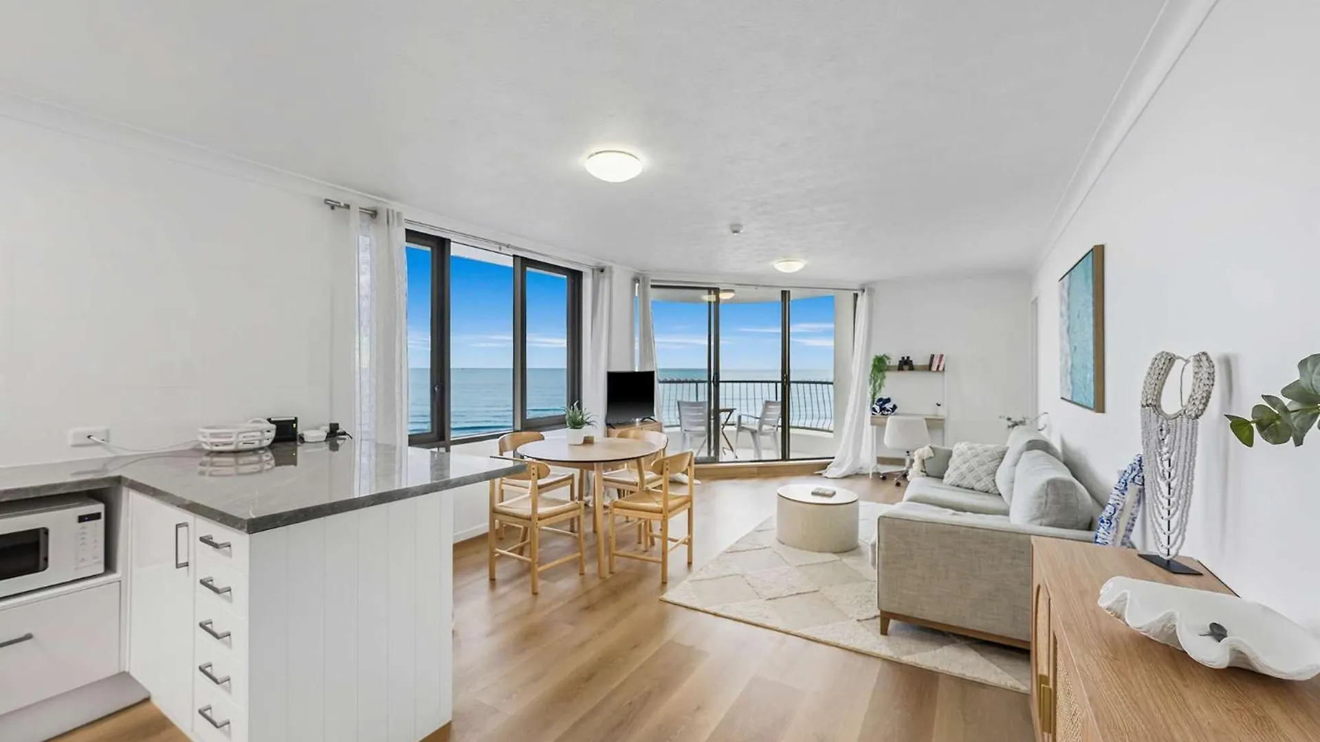 Apartmán Pearl By Khove Gold Coast Austrálie