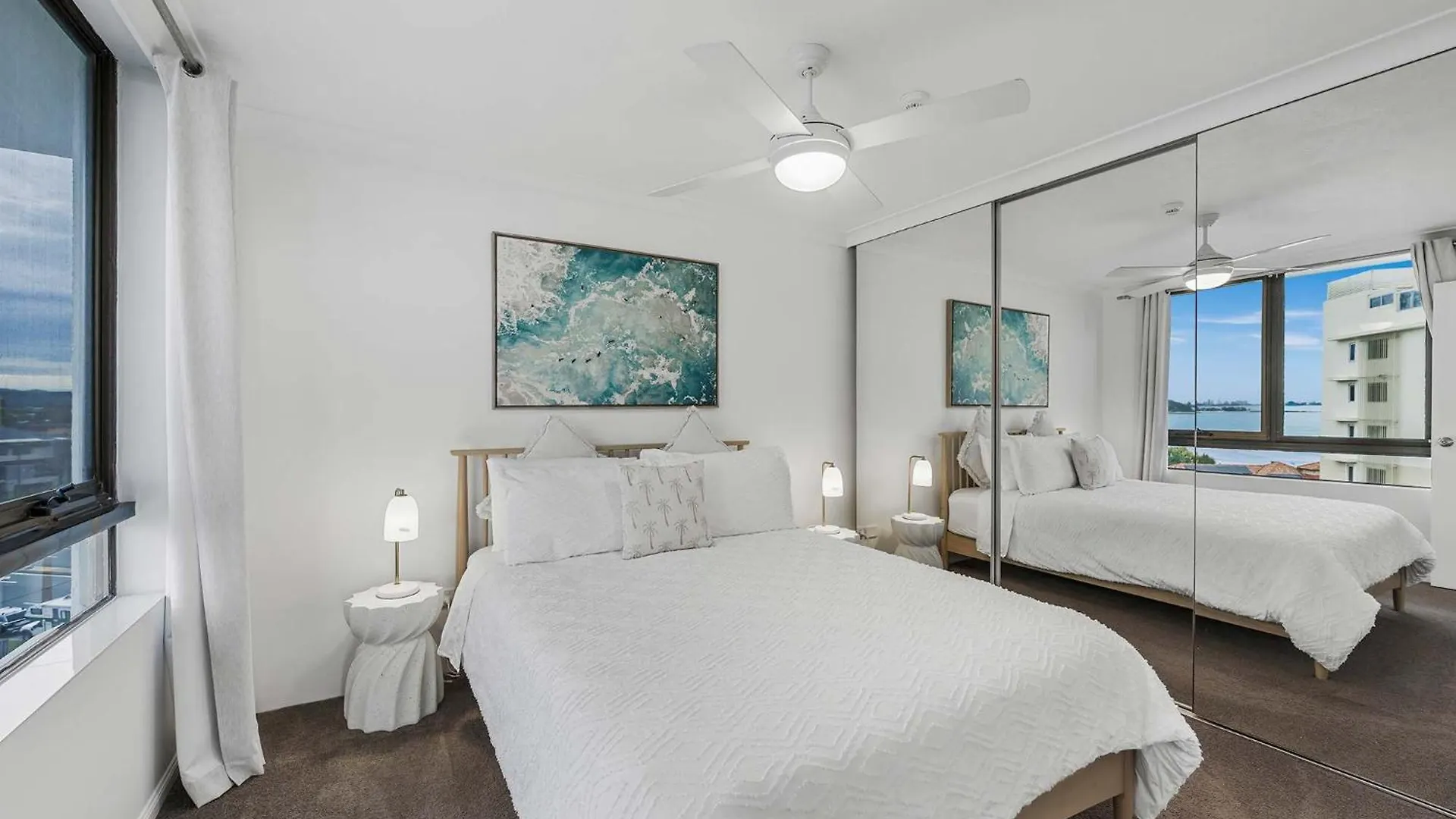 Apartmán Pearl By Khove Gold Coast
