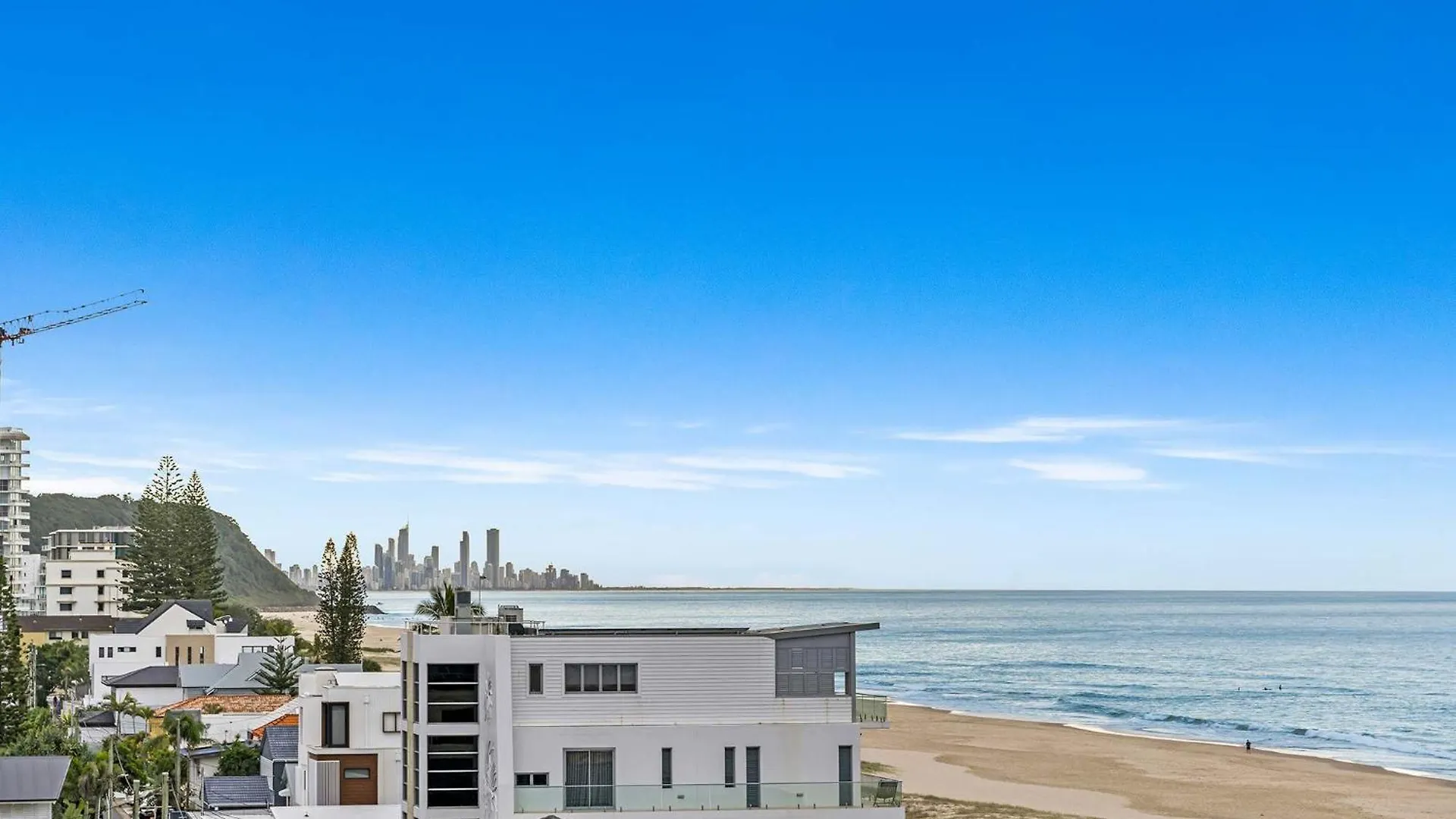 Pearl By Khove Apartment Gold Coast 0*,  Australia