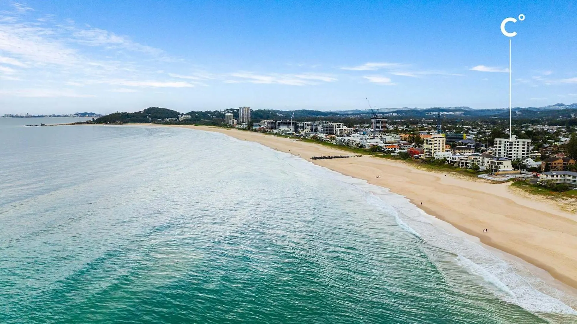 Pearl By Khove Apartment Gold Coast