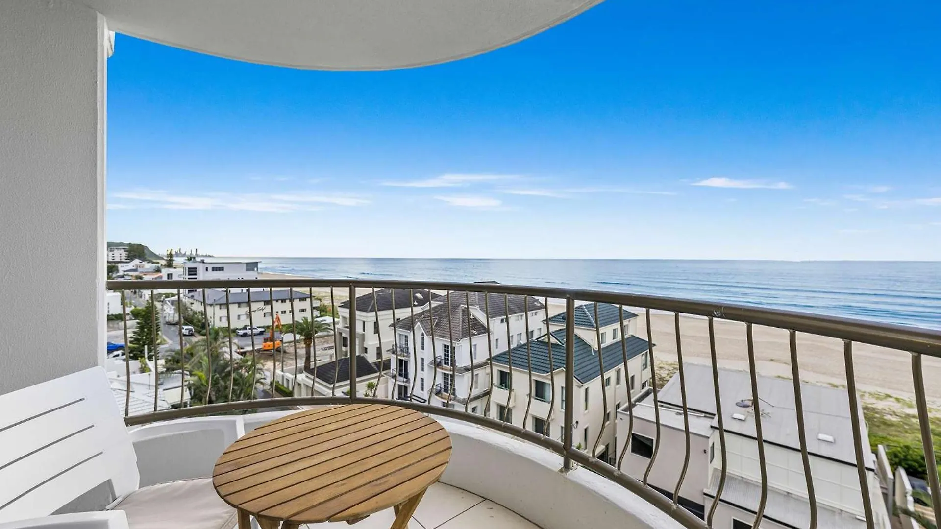Pearl By Khove Apartment Gold Coast 0*,