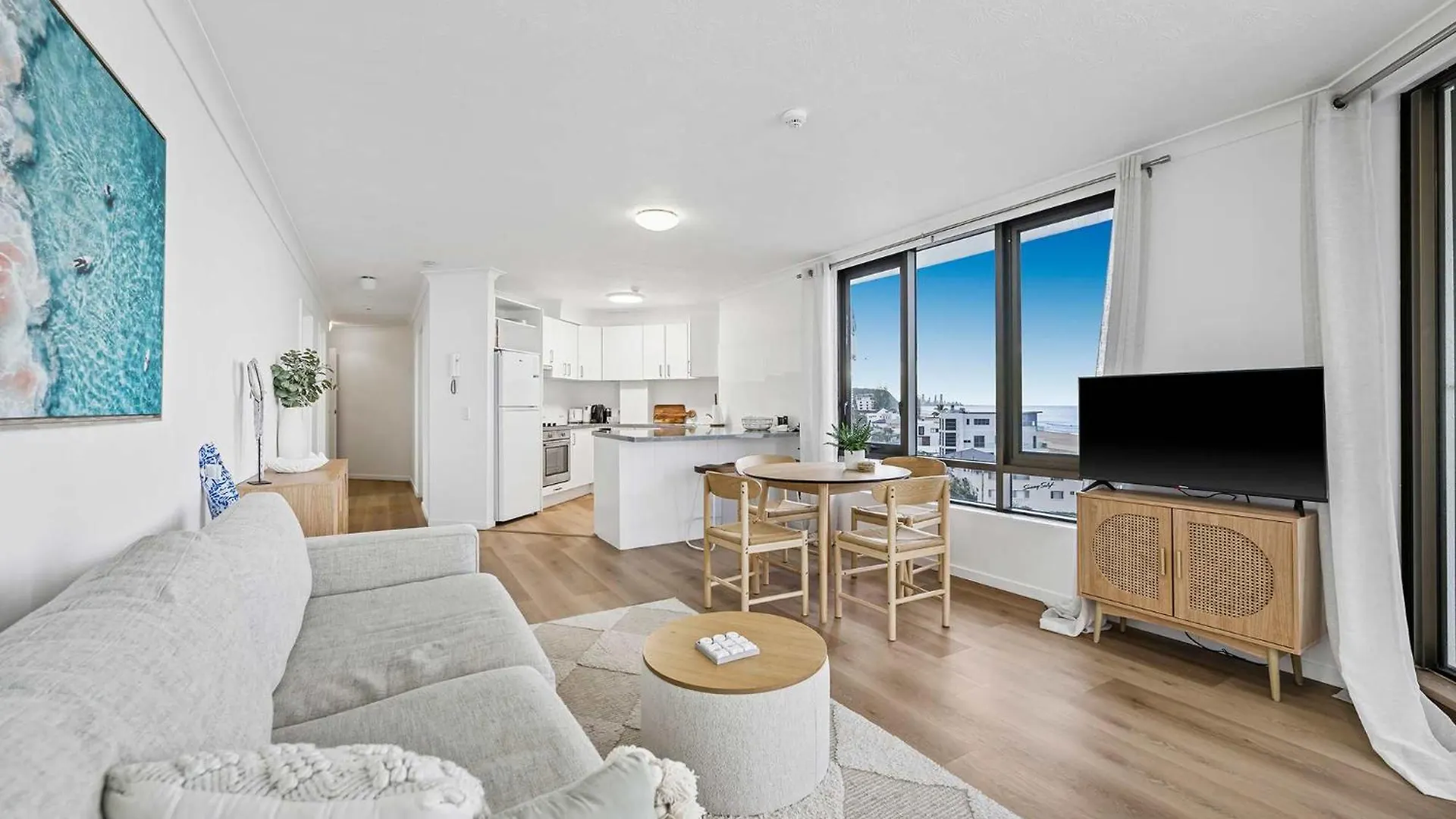 Pearl By Khove Apartment Gold Coast 0*,  Australia