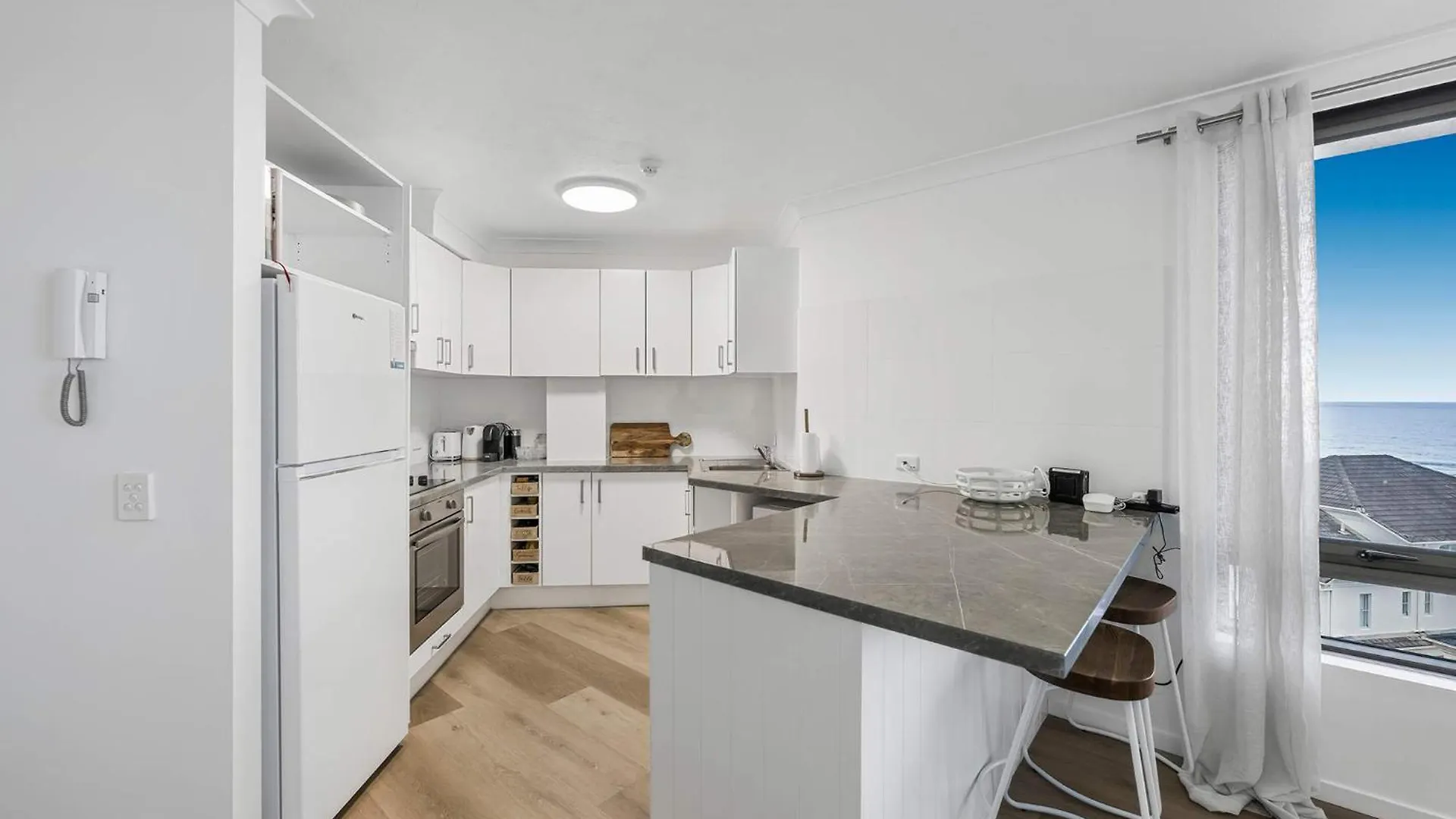Pearl By Khove Apartment Gold Coast
