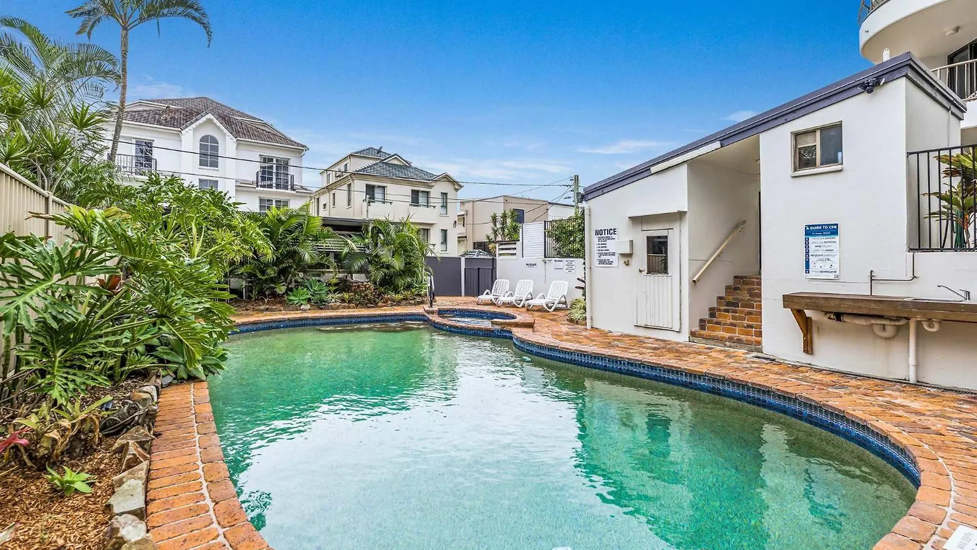 Pearl By Khove Apartment Gold Coast Australia