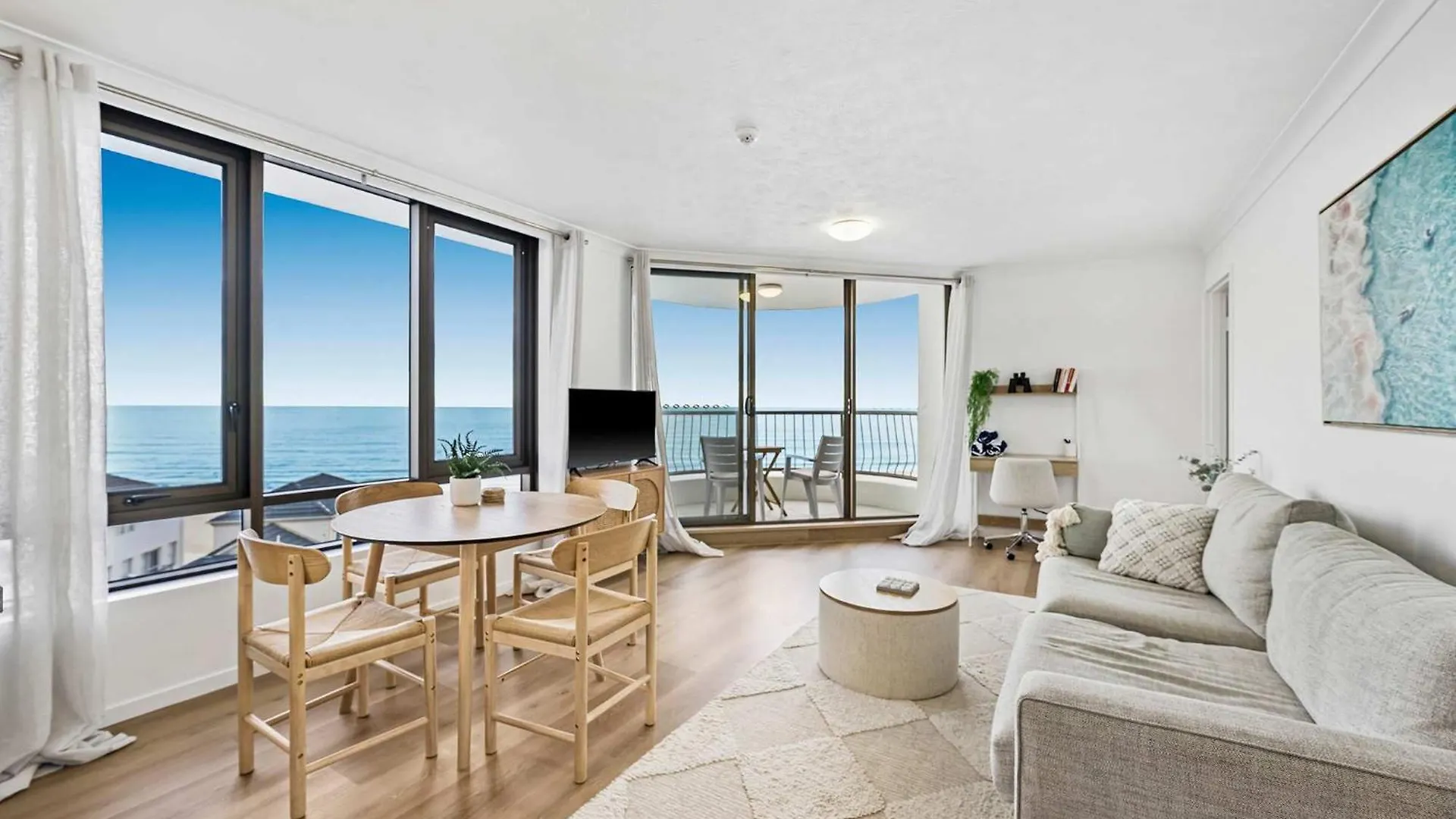 Pearl By Khove Apartment Gold Coast