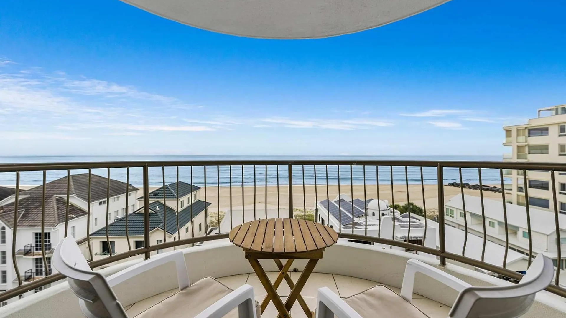 Pearl By Khove Apartment Gold Coast