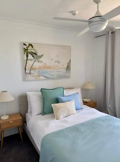 Pearl By Khove Apartment Gold Coast